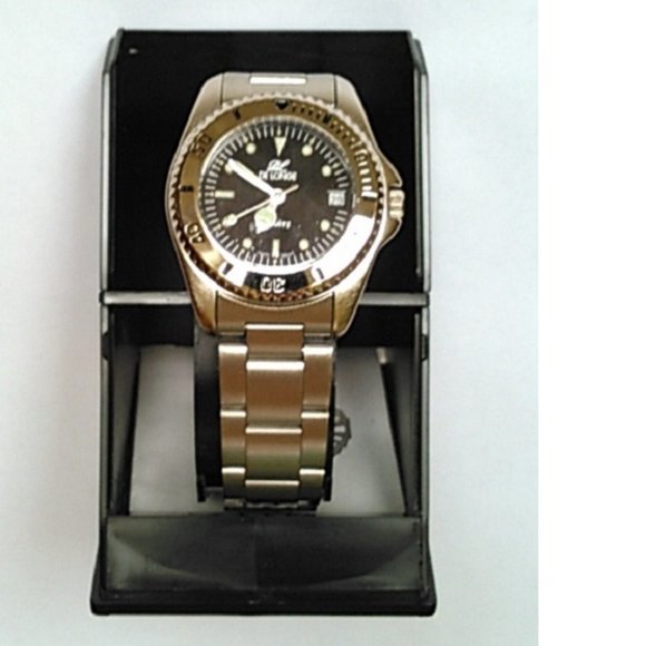 De Longe Ladies Quartz Sport Watch - Picture 1 of 2